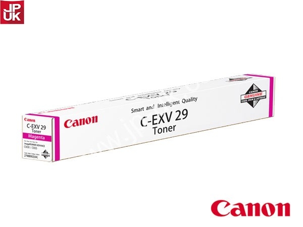 Canon IR Advance C  5035 Tonerkartusche magenta original