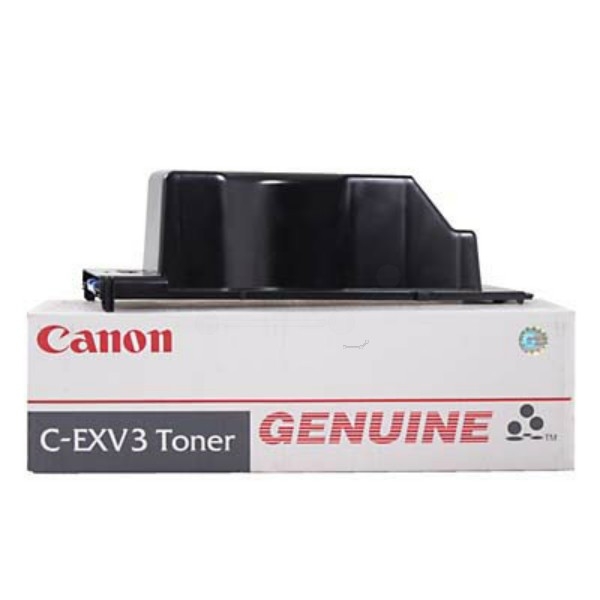 Canon Imagerunner 3300 Tonerkartusche schwarz original