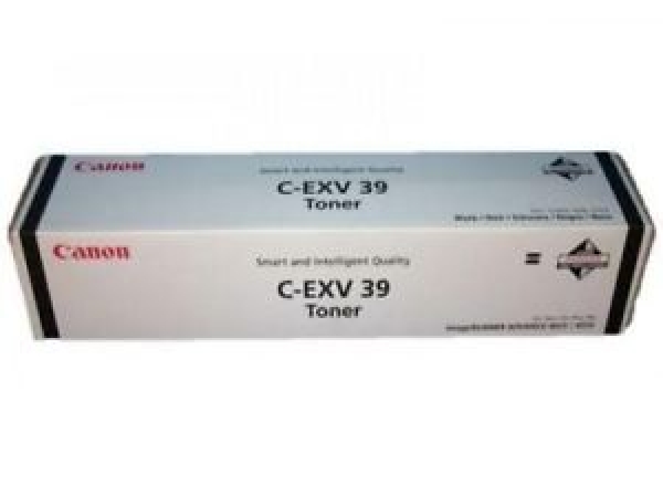 Canon IR 4025 Tonerkartusche schwarz original