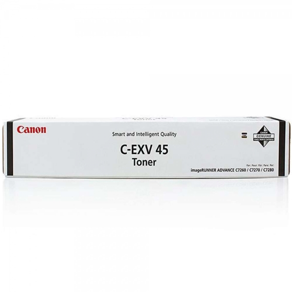 Canon IR C 7280 Tonerkartusche schwarz original