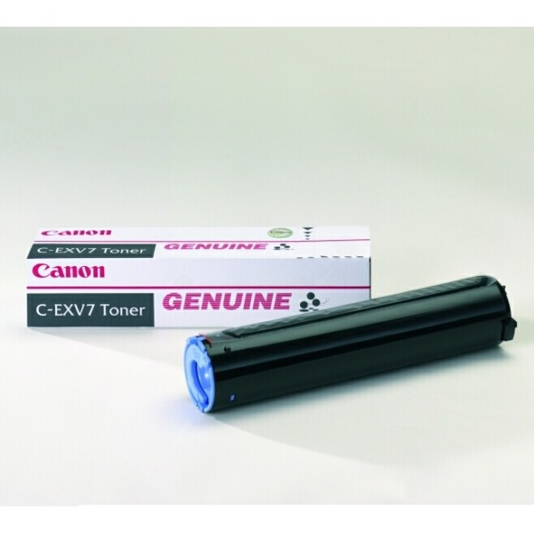 Canon IR 1510 Tonerkartusche schwarz original