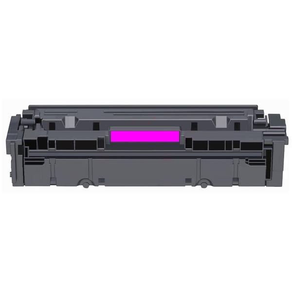 Canon I-Sensys MF 633 Tonerkartusche magenta kompatibel