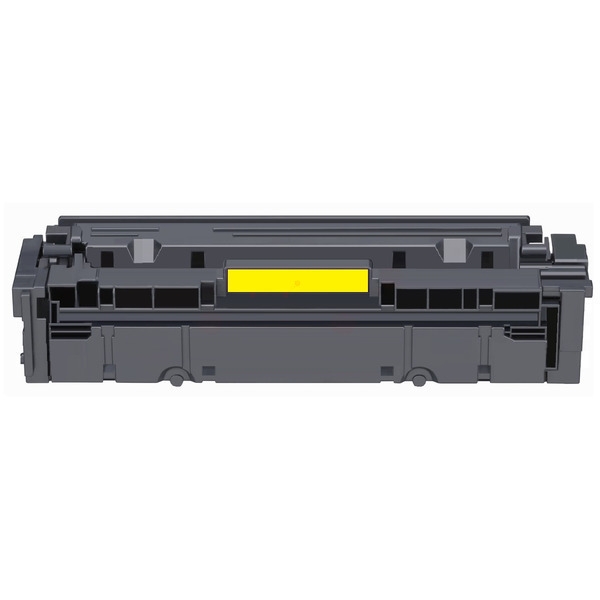 Canon I-Sensys LBP 613 Tonerkartusche yellow kompatibel