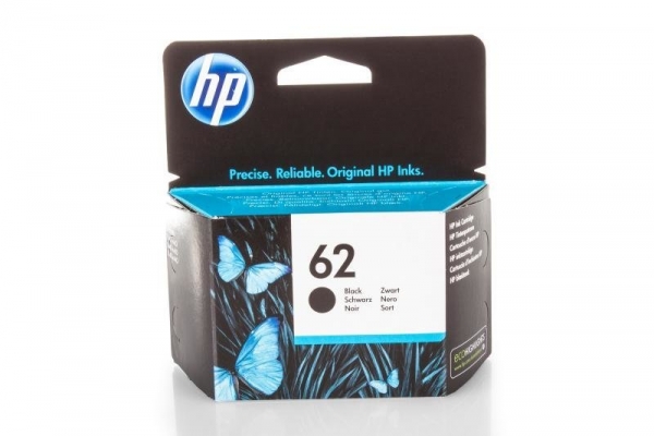 HP Officejet 202 Tintenpatrone schwarz original