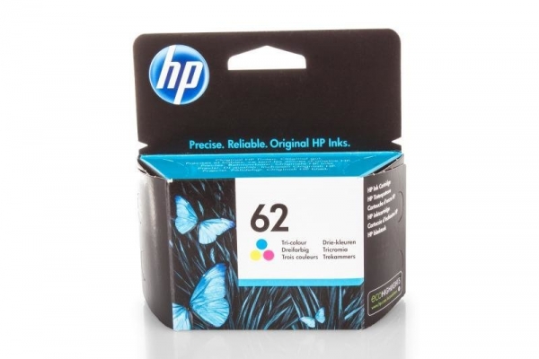 HP Officejet 5740 Tintenpatrone farbig original