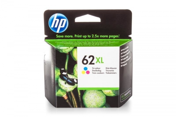 HP Officejet 5740 Tintenpatrone farbig original