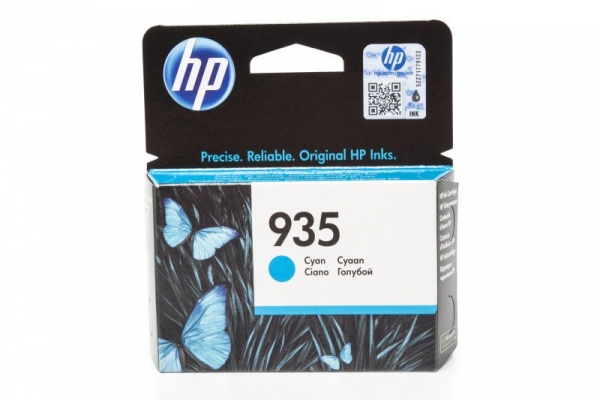 HP Officejet Pro 6230 Tintenpatrone cyan original