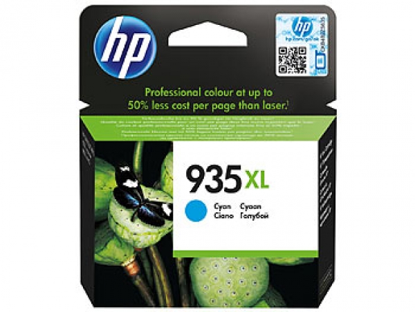 HP Officejet 6820 Tintenpatrone cyan original