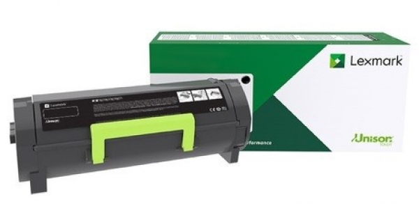 Lexmark MC 3224 Tonerkartusche schwarz original