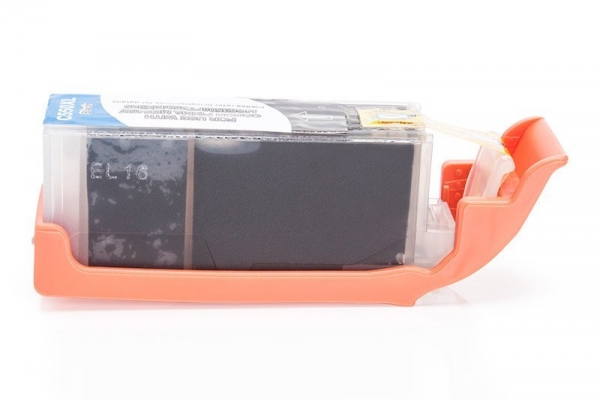 Canon Pixma MG 5550 Tintenpatrone Photo - schwarz kompatibel