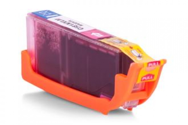 Canon Pixma TS 6151 Tintenpatrone magenta kompatibel