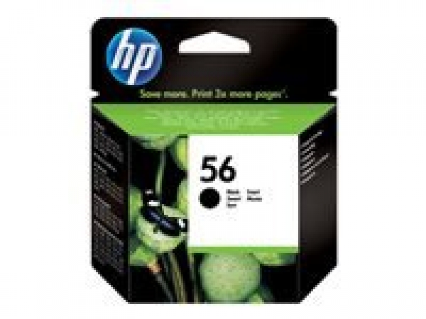 HP OfficeJet J 5520 Tintenpatrone schwarz original