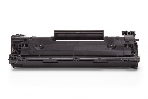 Canon I - Sensys MF 220 Tonerkartusche schwarz kompatibel