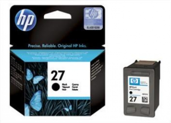 HP OfficeJet 4359 Tintenpatrone schwarz original