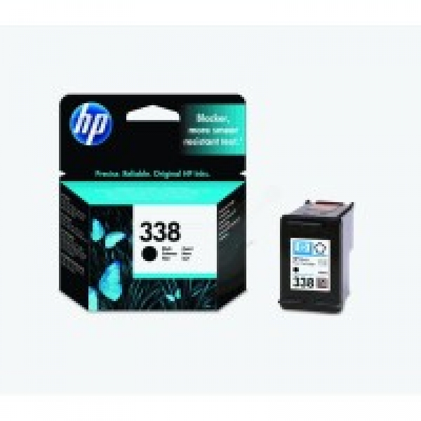 HP OfficeJet 7310 Tintenpatrone schwarz original