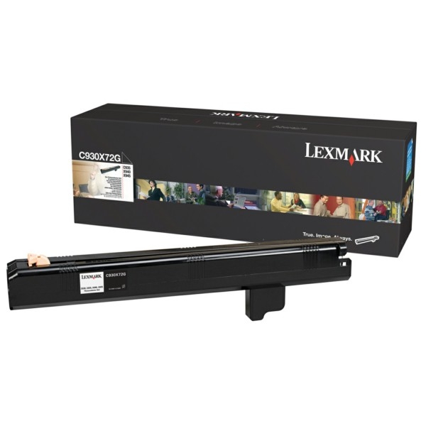 Lexmark  X 945 Trommeleinheit schwarz original