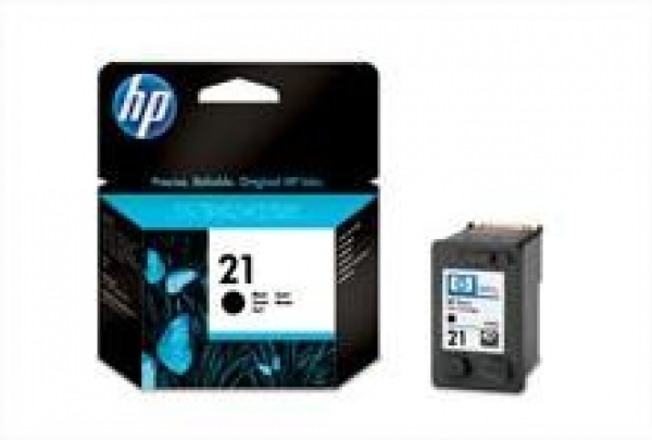 HP OfficeJet 2210 Tintenpatrone schwarz original