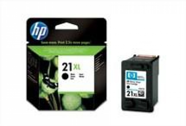 HP PSC 1410 Tintenpatrone schwarz original
