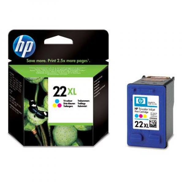 HP DeskJet D 2320 Tintenpatrone  3farbig original