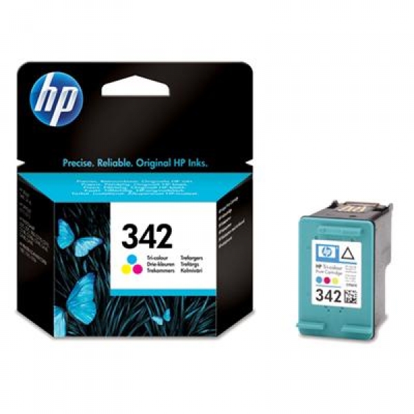 HP OfficeJet D 4160 Tintenpatrone 3farbig original