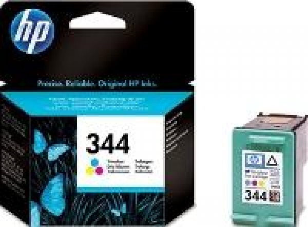 HP OfficeJet 6215 Tintenpatrone 3farbig original