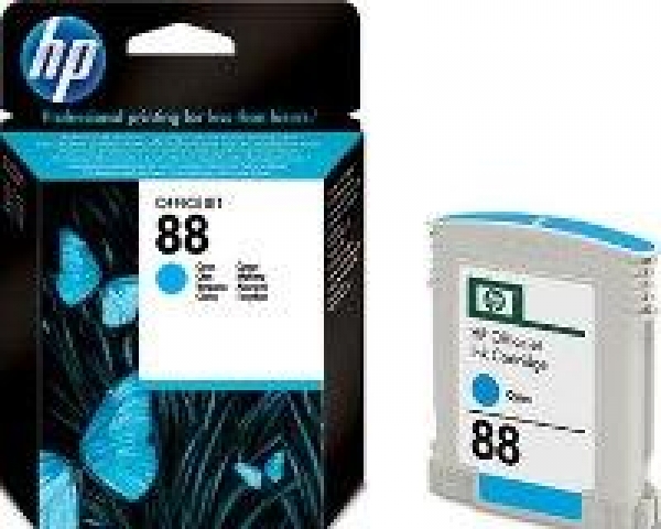 HP OfficeJet Pro L 7650 Tintenpatrone cyan original