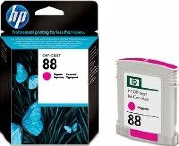 HP OfficeJet Pro L 7550 Tintenpatrone magenta original