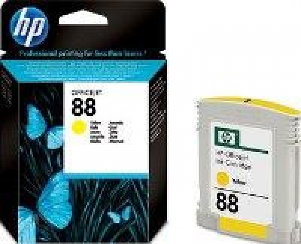 HP OfficeJet Pro L 7780 Tintenpatrone yellow original