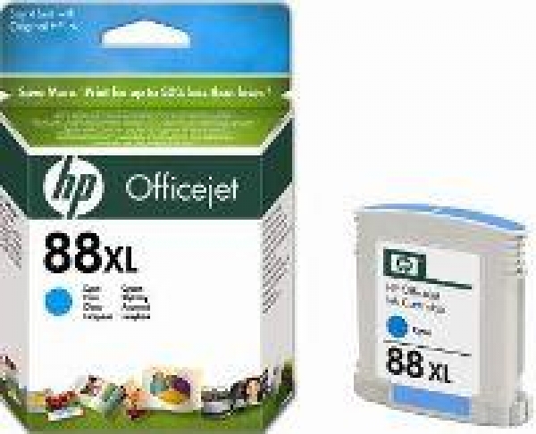 HP OfficeJet Pro L 7750 Tintenpatrone cyan original