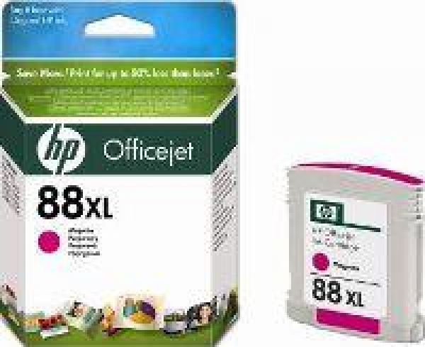 HP OfficeJet Pro L 7680 Tintenpatrone magenta original