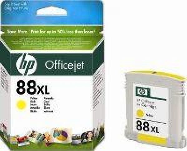 HP OfficeJet Pro L 7780 Tintenpatrone yellow original