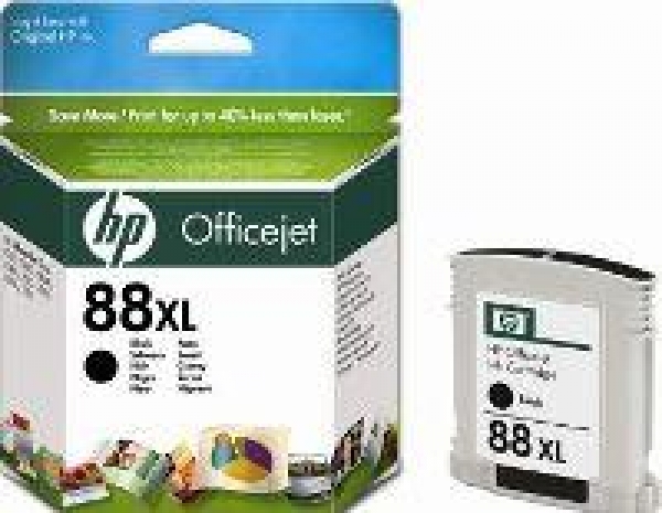 HP OfficeJet Pro L 7400 Tintenpatrone schwarz original