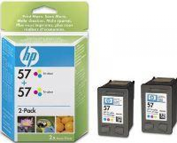 HP OfficeJet J 5520 Tintenpatrone 3farbig original