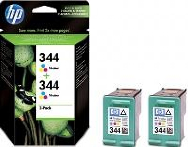 HP OfficeJet 6215 Tintenpatrone 3farbig original