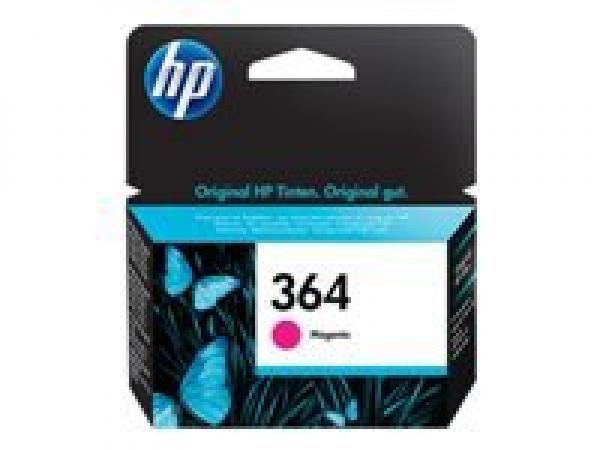 HP DeskJet D 5445 Tintenpatrone magenta original