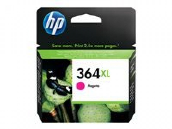 HP DeskJet D 5460 Tintenpatrone magenta original