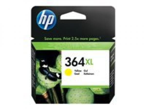 HP Officejet 4620 Tintenpatrone yellow original