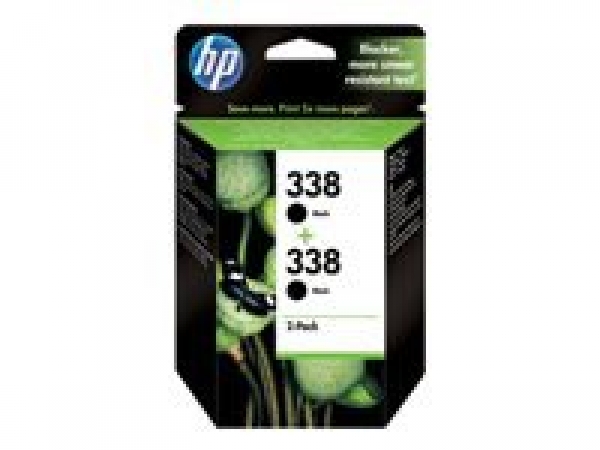 HP OfficeJet 6215 Tintenpatrone schwarz original