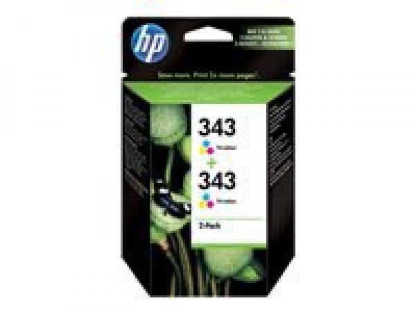 HP OfficeJet 6310 Tintenpatrone 3farbig original