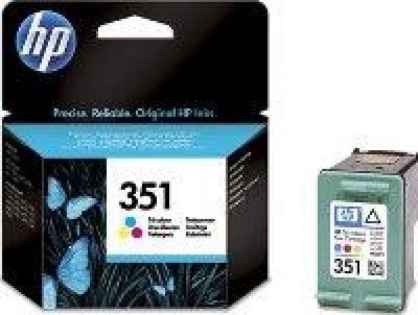 HP OfficeJet J 5700 Tintenpatrone 3farbig original