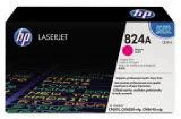 HP Color LaserJet CM 6040 Trommeleinheit magenta original