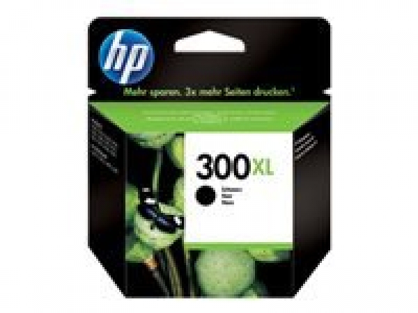 HP Envy 120 Tintenpatrone schwarz original