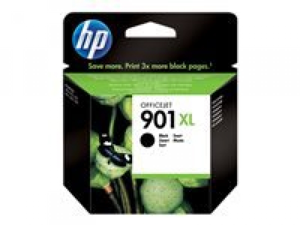 HP OfficeJet J 4580 Tintenpatrone schwarz original