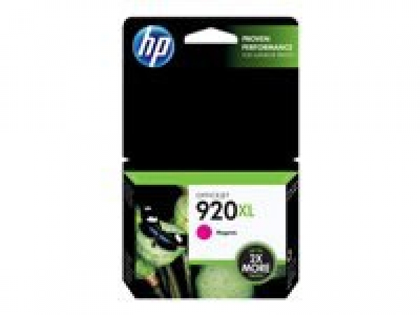 HP OfficeJet 6500 Tintenpatrone magenta original