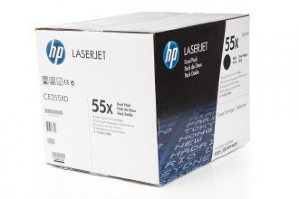 HP LaserJet P 3010 Tonerkartusche schwarz original