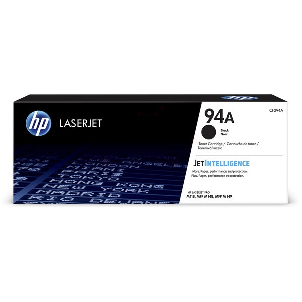 HP Laserjet Pro M 118 Tonerkartusche schwarz original