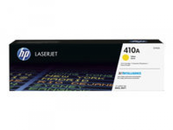 HP Color Laserjet Pro M 377 Tonerkartusche yellow original