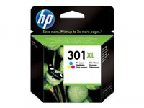 HP OfficeJet 4630 Tintenpatrone 3farbig original