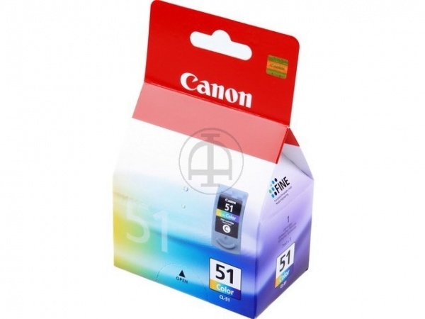 Canon Pixma IP 2200 Tintenpatrone 3-Farbig original