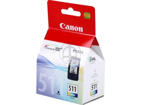 Canon Pixma MP 492 Tintenpatrone 3-Farbig original